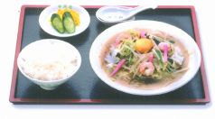 中央軒 マルビル店のおすすめ料理1