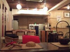 韓国民俗村 新宿 韓国料理の写真