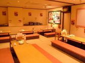 ブタチカ 葵区 紺屋町の雰囲気3