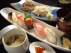 料理メニュー写真&nbsp;おまかせ膳(上)