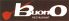 ボーノ BuonO お台場 デックス東京ビーチのロゴ