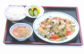 中央軒 マルビル店のおすすめ料理3