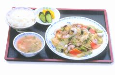 中央軒 マルビル店のおすすめ料理3