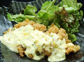自鶏焼 とりきちのおすすめ料理2