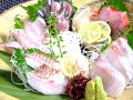 謳歌屋 ごん蔵のおすすめ料理1