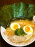 六角家 横浜家系ラーメン 御徒町店のおすすめポイント2