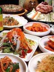 アジャ セント本町店 韓国レストランのおすすめ料理1