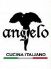 クッチーナ イタリアーノ アンジェロ angeloのロゴ