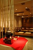 檪 日本の料理の雰囲気3