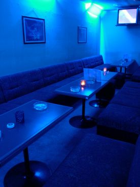 ブルーマリン Bar Blue Marineの雰囲気1