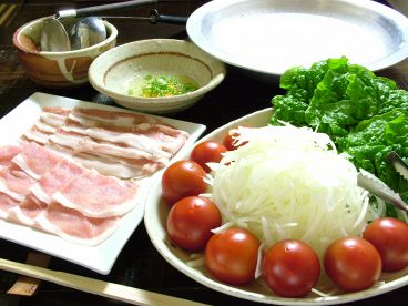 御意 瓦町のおすすめ料理1