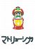 マトリョーシカ 上野マルイ店のロゴ