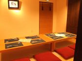 聡庵 中央区 内平野町の雰囲気3