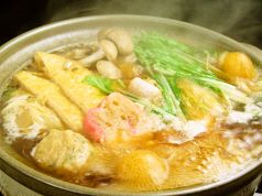 ぼんです 赤羽の特集写真