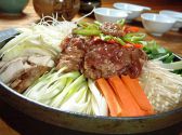 アジャ セント本町店 韓国レストランのおすすめ料理2