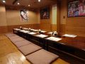 郷土料理お祭り 仙台の雰囲気1