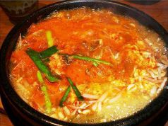 アジャ セント本町店 韓国レストランのおすすめ料理3