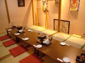 居酒屋 呑平 どんべいの雰囲気2