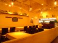 ピッツェリア マッテオの雰囲気1