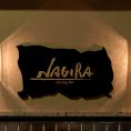 NAGIRAのロゴを目印にご来店下さい