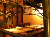 カインドハウス Kind House 吉祥寺庭宴の雰囲気2