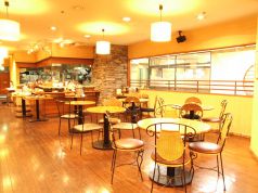 夜は居酒屋使いとしても♪コース充実☆