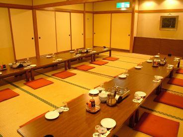 居酒屋 呑平 どんべいの雰囲気1