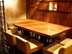 ビストロ Bistro アグリ 庵GuRiの雰囲気1