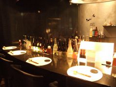 タカ TAKA 焼酎 ダイニング アンド バー Dining&Barの写真