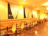 夜は居酒屋使いとしても♪コース充実☆