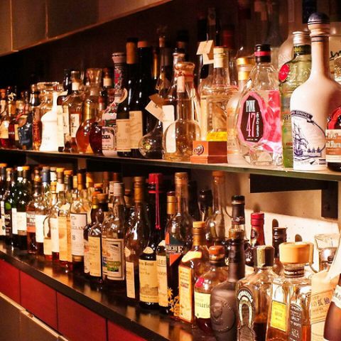 【表参道で大人デート】今夜はオシャレな街のオシャレなお店で二人きり