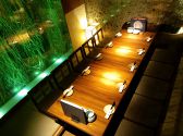 ご宴会にぴったり！１０名様掘りごたつ個室