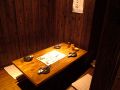 鶏鳥 キッチン kitchen ゆう なんば店の雰囲気1