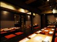 歓送迎会など会社の宴会にも
