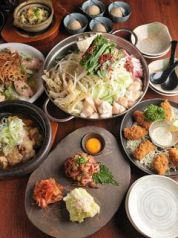 ママ食堂 市ヶ谷店のコース写真