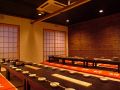 小倉鉄なべ 魚町壱丁目店の雰囲気1