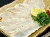 隠れ家的な個室 海鮮創作 ふぐ料理 喜芽 難波南店のおすすめ料理3