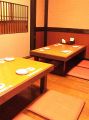 村さ来 新宿新南口店の雰囲気1