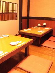 村さ来 新宿新南口店の雰囲気1