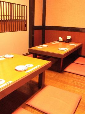 村さ来 新宿新南口店の雰囲気1
