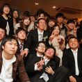 やっぱり集合写真は思い出に☆
