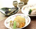 料理メニュー写真&nbsp;肉じゃが/豚の角煮