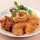 料理メニュー写真&nbsp;フィンガーズプレート