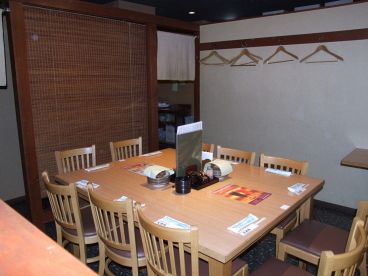 北酒場 西小岩の雰囲気1