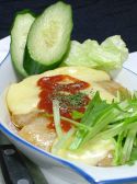 ゴーゴートリトンネオ GoGo鶏豚neoのおすすめ料理3