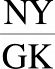NEW YORK GRAND KITCHEN クイーンズスクエア横浜のロゴ