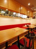 北斗星 狸小路5丁目店の雰囲気3
