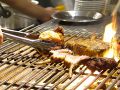 ナガグツ ミート NagaGutsu meatの雰囲気1