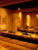 高田屋 高知新阪急ホテル店の雰囲気サブ2