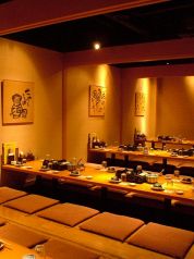 高田屋 高知新阪急ホテル店の雰囲気3